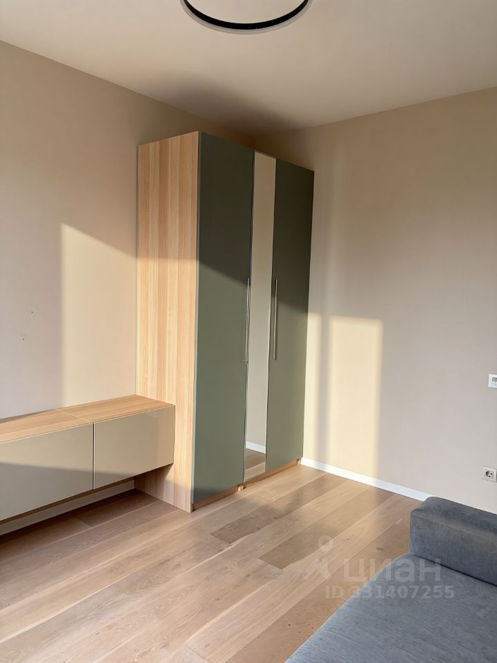 m. Planernaya: Apartment, 2-rooms