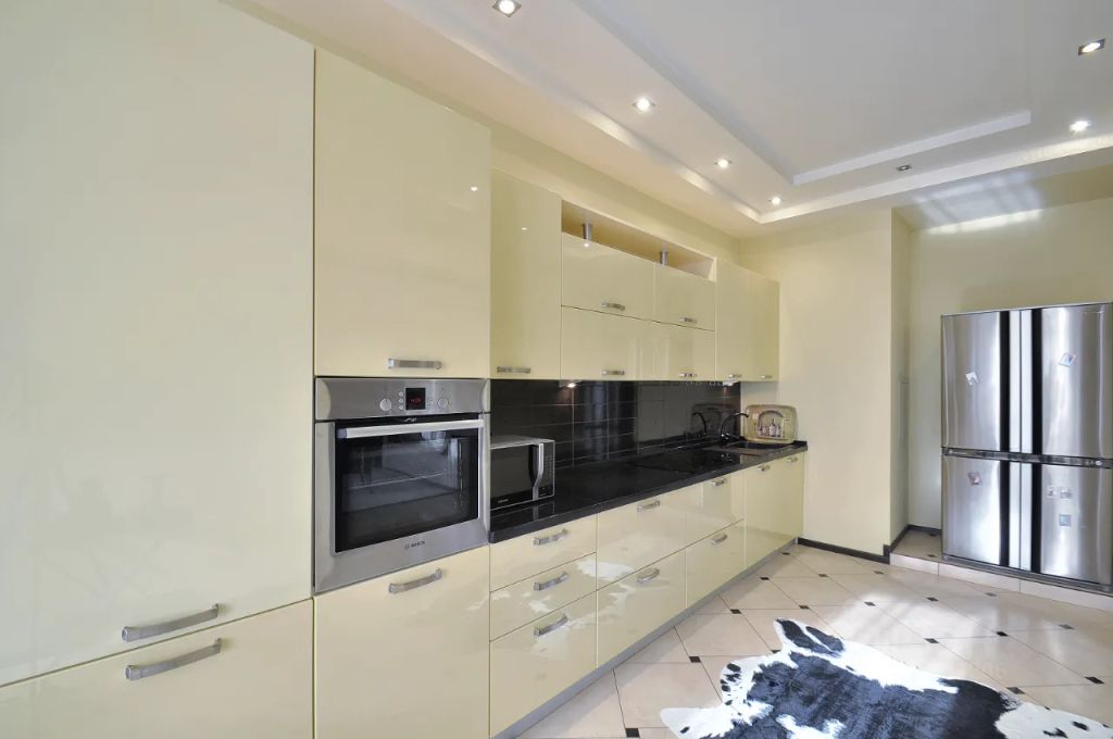 m. Belyaevo: Apartment, 2-rooms