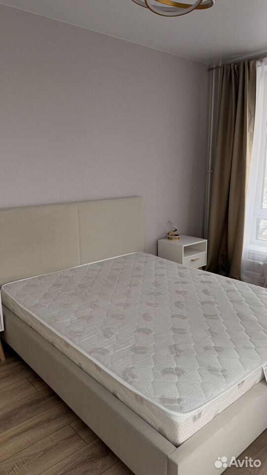 m. Vodniki: Apartment, 2-rooms