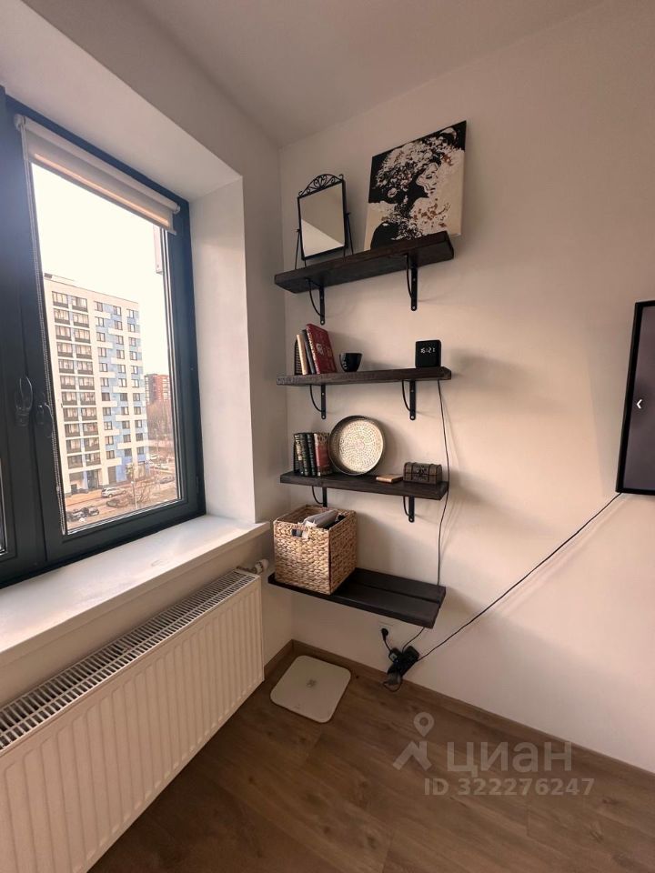 m. Pyatnitskoe shosse: Apartment, 1-rooms