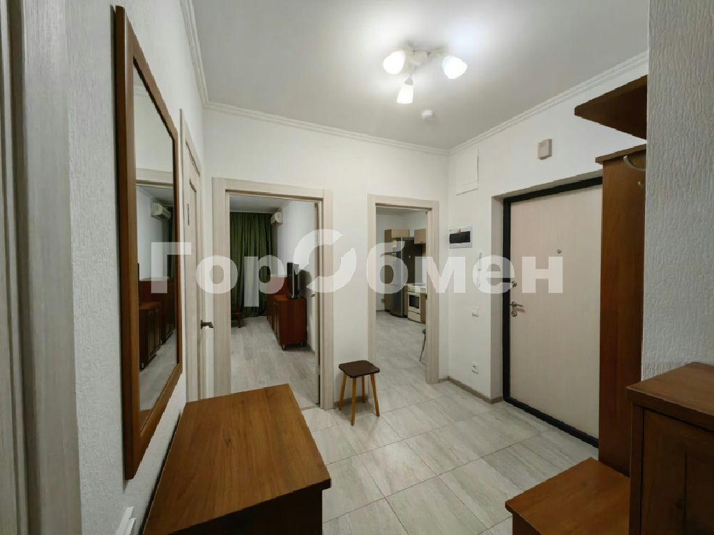 m. Solntsevo: Apartment, 2-rooms
