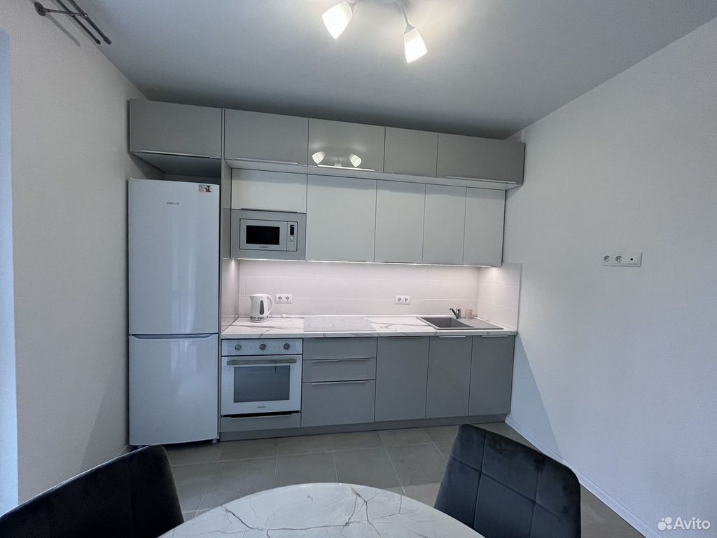 m. Lyublino: Apartment, 1-rooms