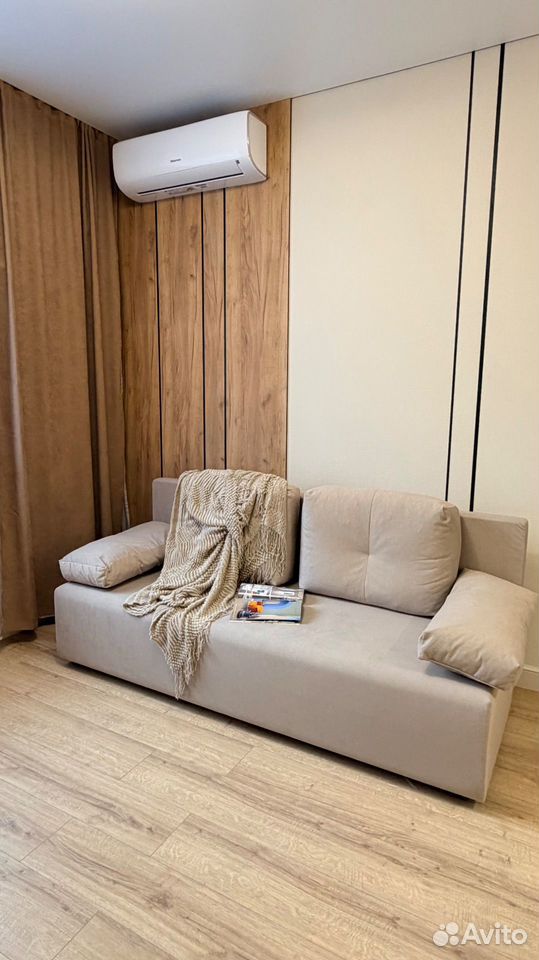 m. Seligerskaya: Apartment, 1-rooms