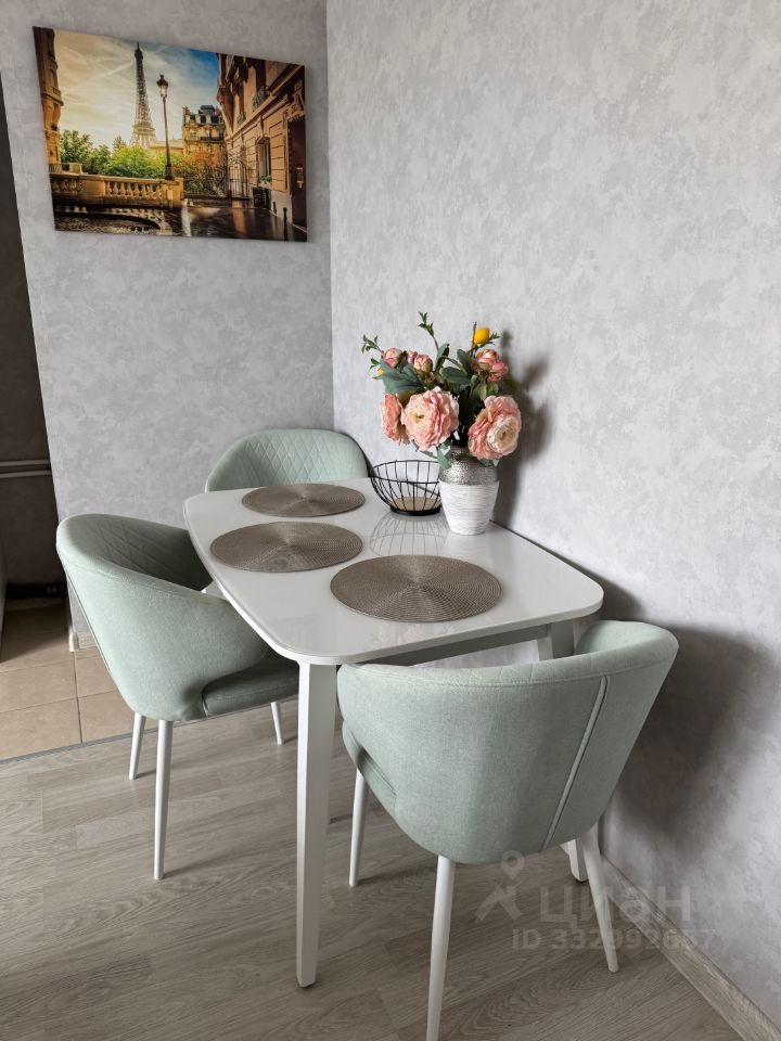 m. Bakovka: Apartment, 2-rooms