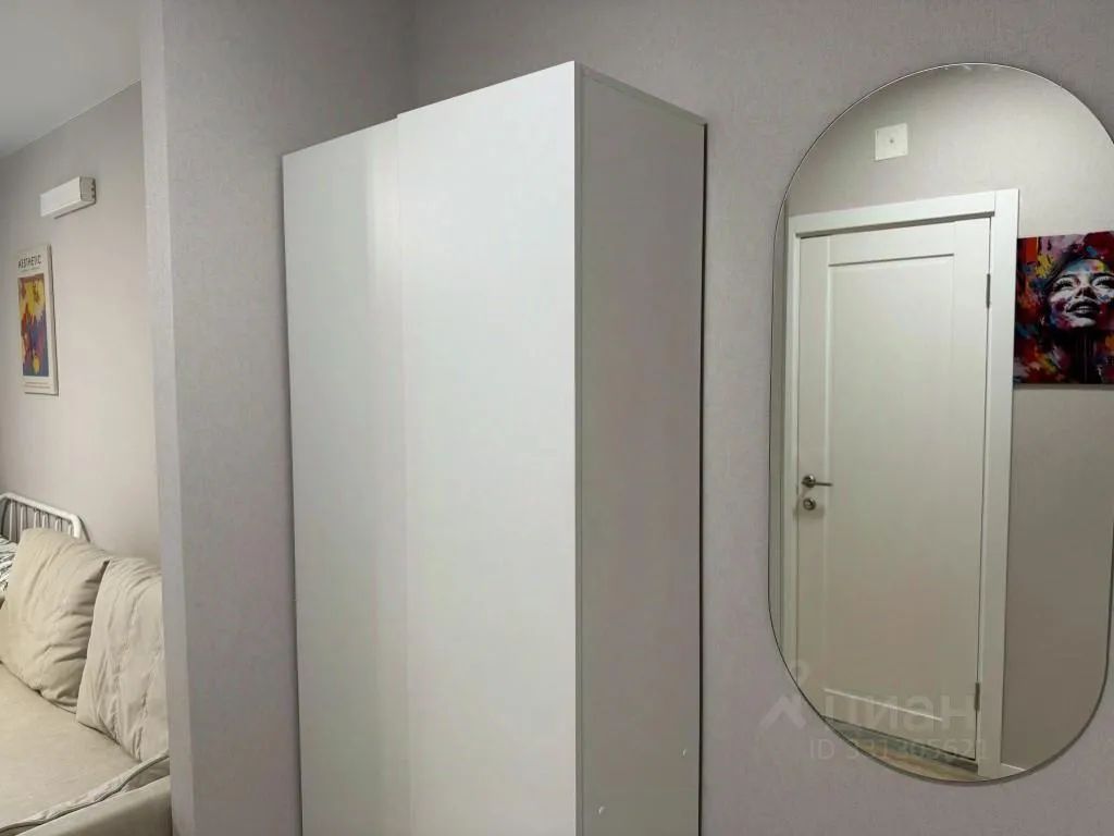 m. Vodniki: Apartment, 1-rooms