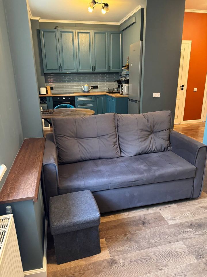 m. Bitsa: Apartment, 1-rooms