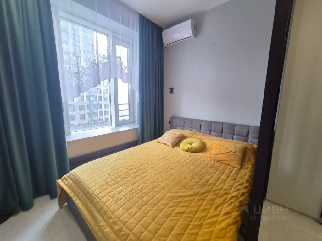 m. Khoroshevo: Apartment, studio