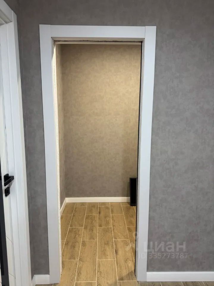 m. Bitsa: Apartment, 2-rooms