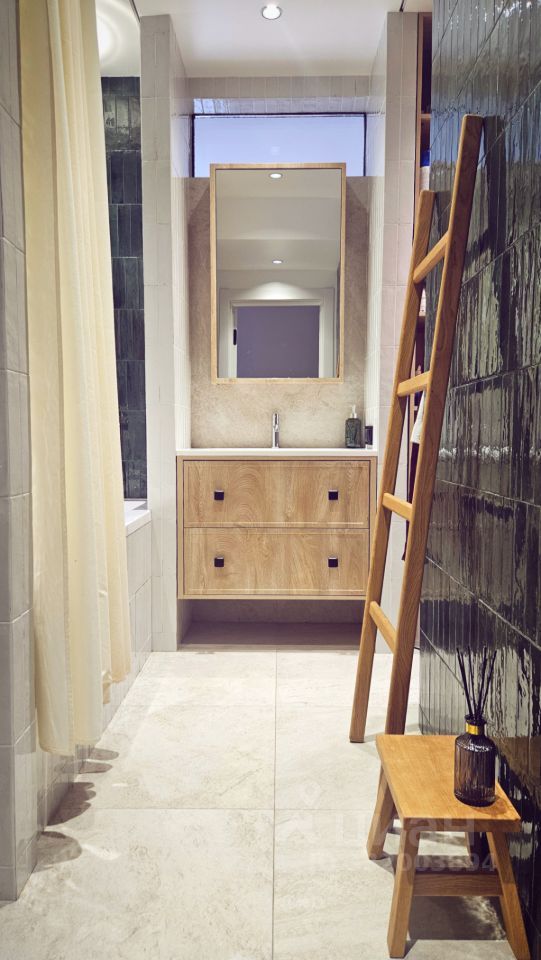 m. Prospekt Mira: Apartment, 3-rooms