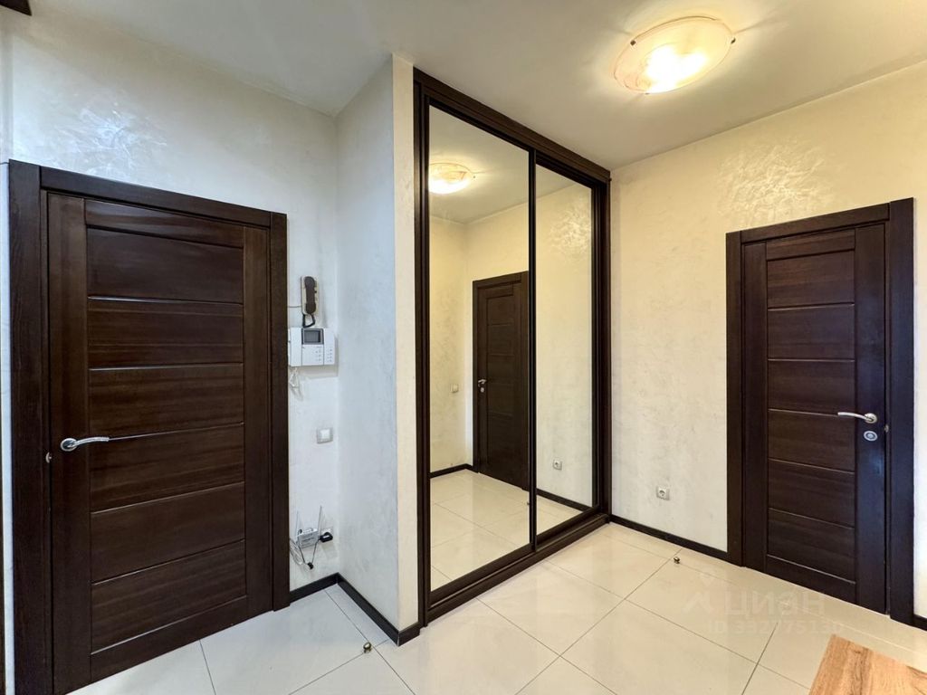 m. Savelovskaya: Apartment, 1-rooms