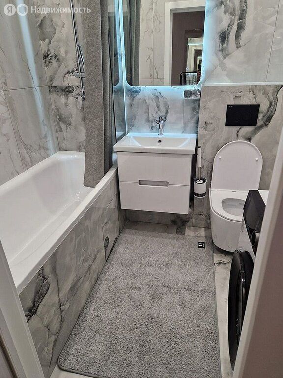 m. Serp i Molot: Apartment, 1-rooms