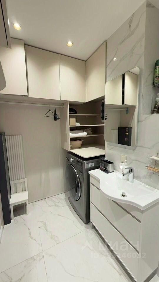 m. Paveletskaya: Apartment, 2-rooms