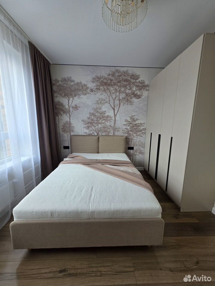 m. Bitsa: Apartment, 1-rooms