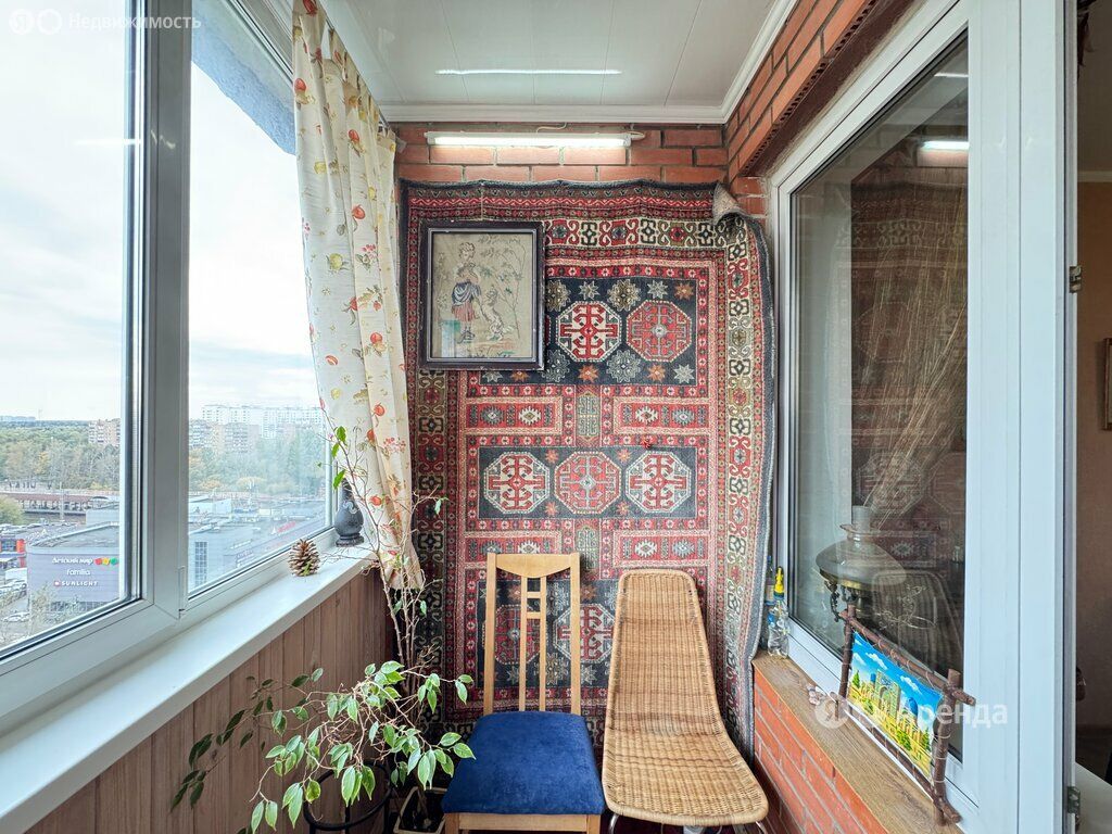 m. Kuchino: Apartment, 1-rooms