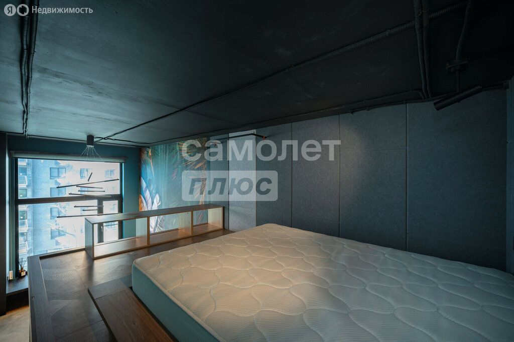 m. Nagornaya: Apartment, studio