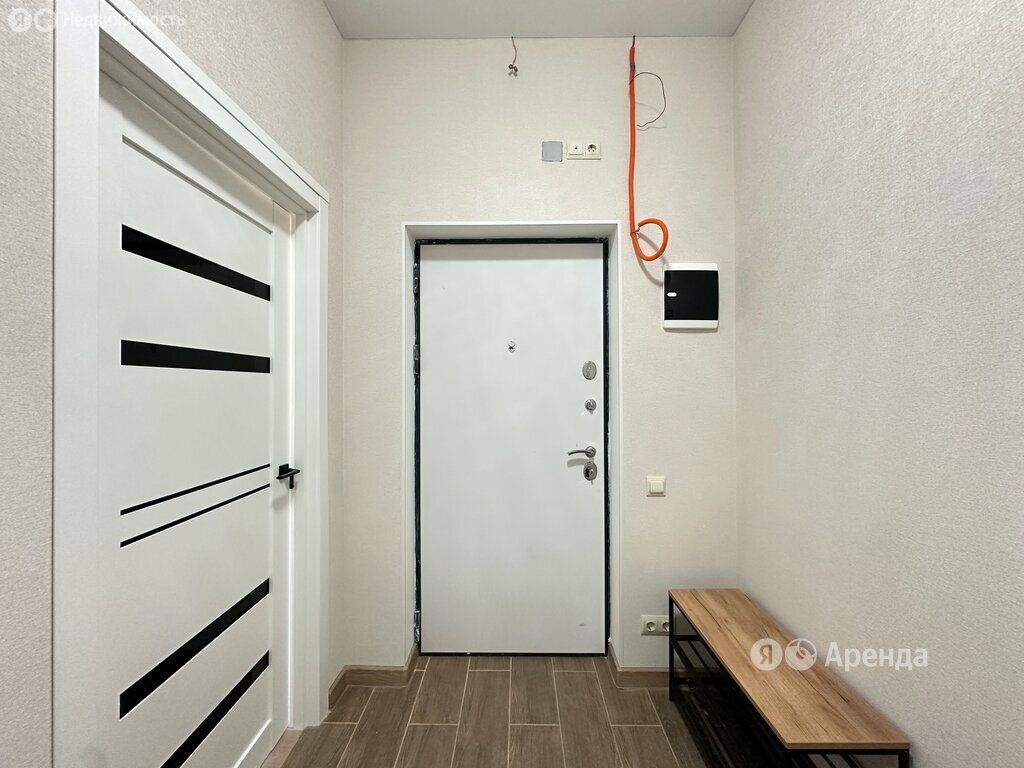 m. Bitsa: Apartment, 2-rooms