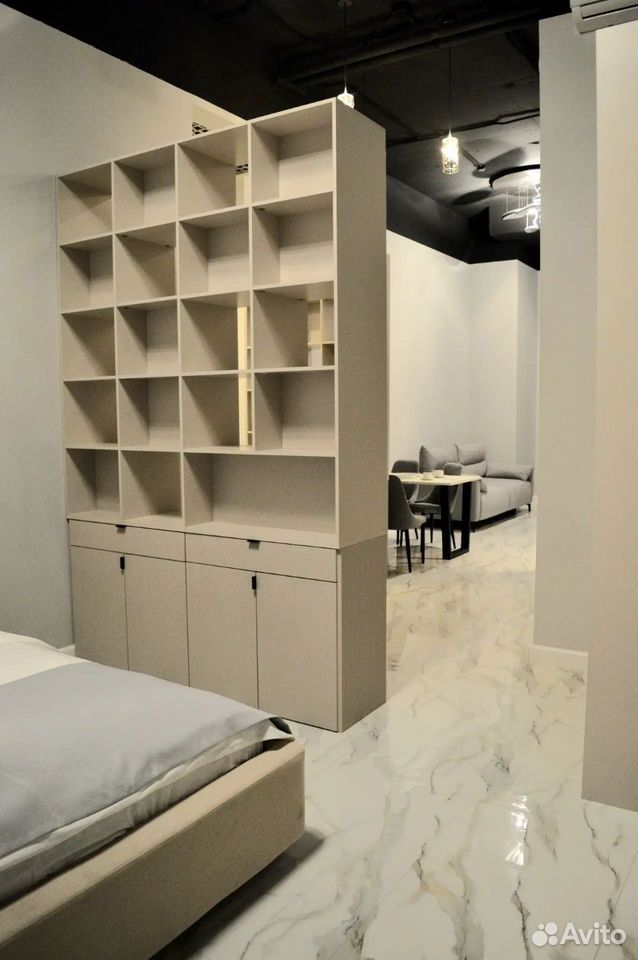 m. Babushkinskaya: Apartment, 2-rooms