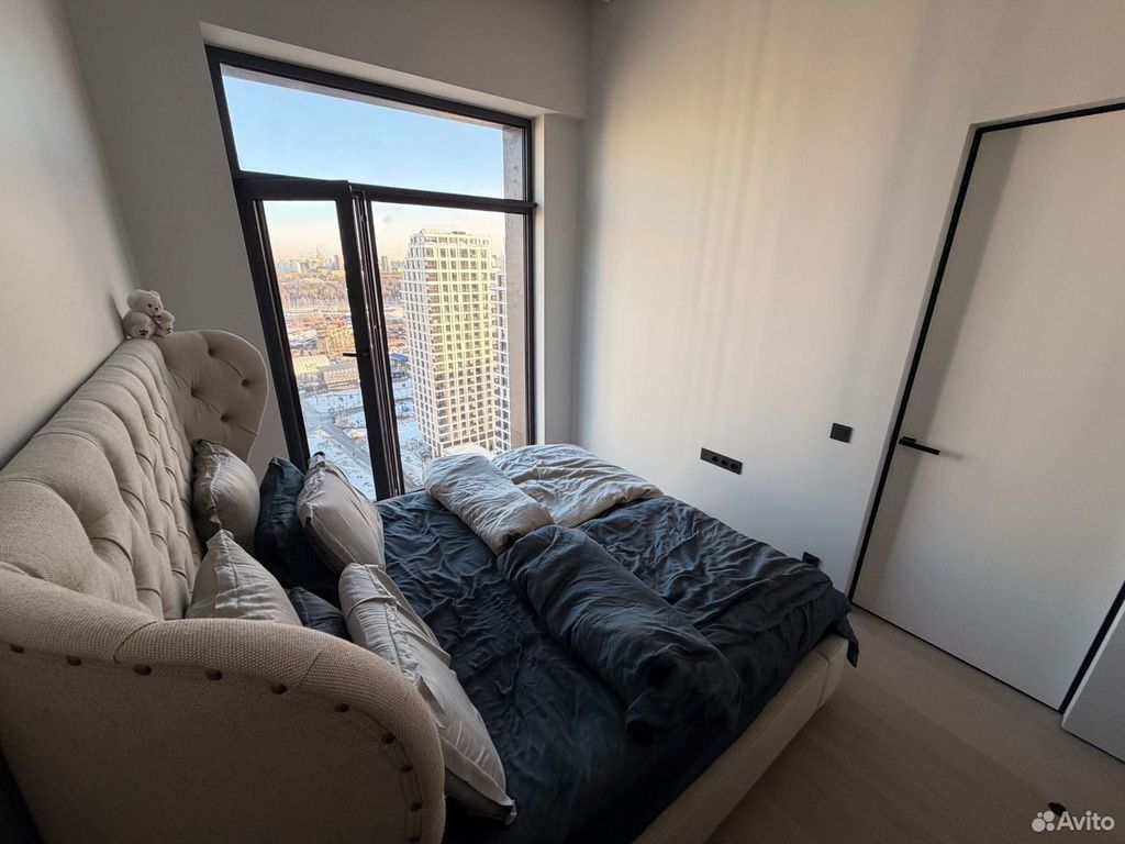 m. Terekhovo: Apartment, 2-rooms