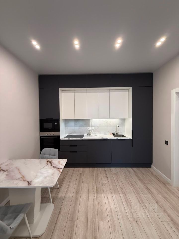 m. Fili: Apartment, 2-rooms