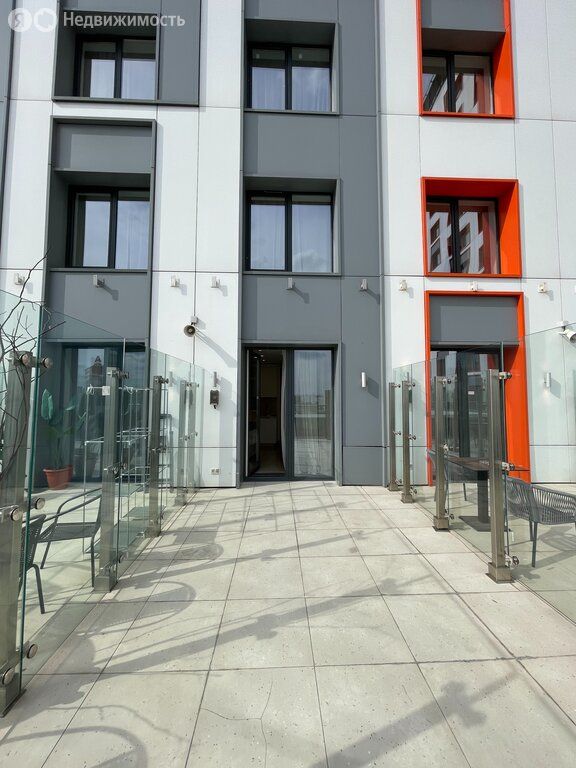 m. Tekhnopark: Apartment, studio