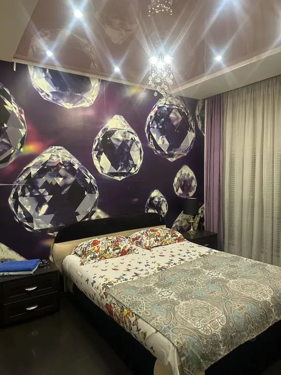 m. Begovaya: Apartment, 1-rooms