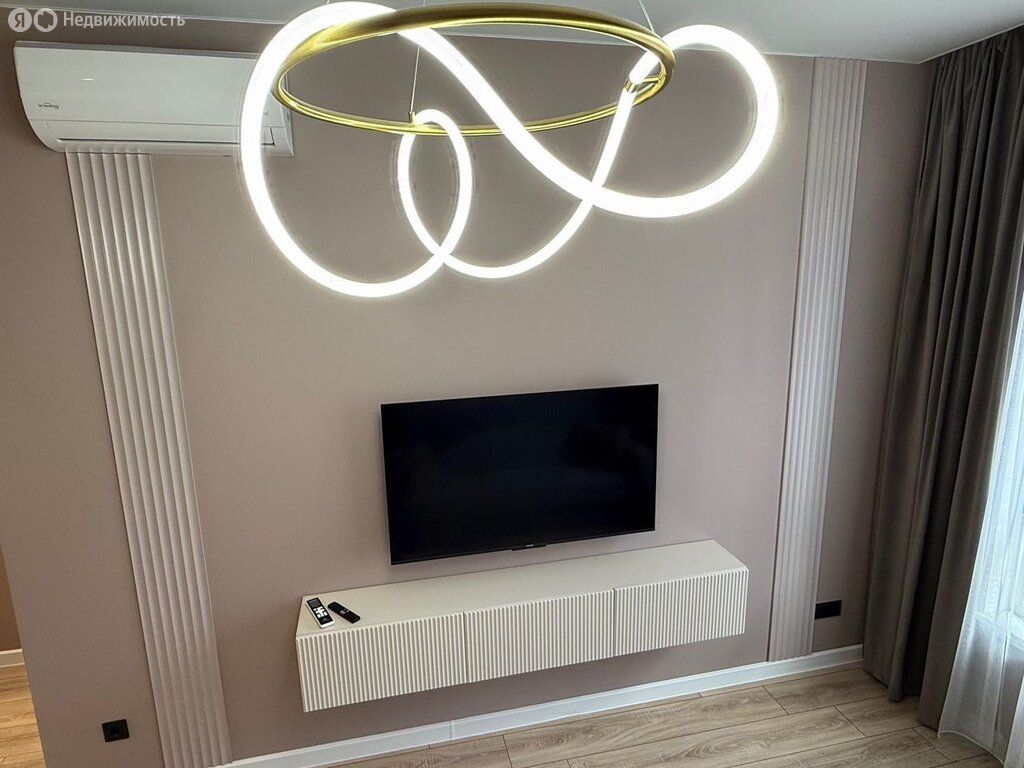 m. Spartak: Apartment, 1-rooms