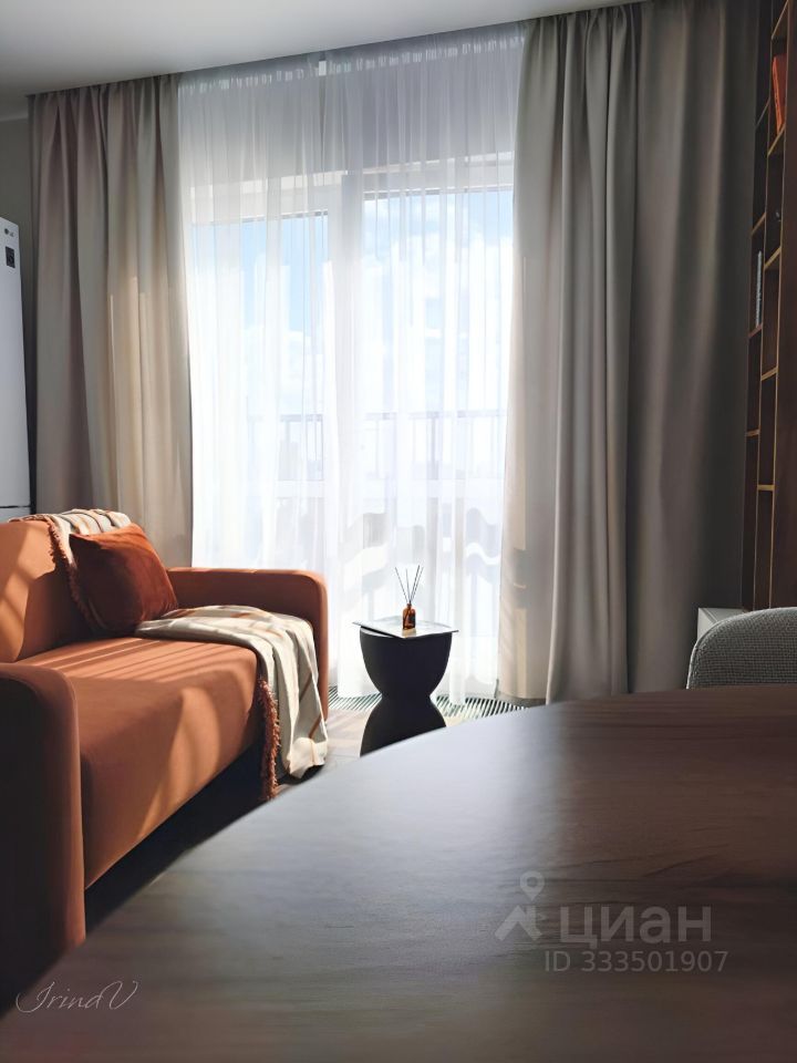 m. Butyrskaya : Apartment, 2-rooms