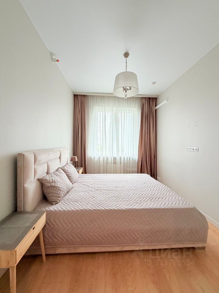m. Konkovo: Apartment, 1-rooms