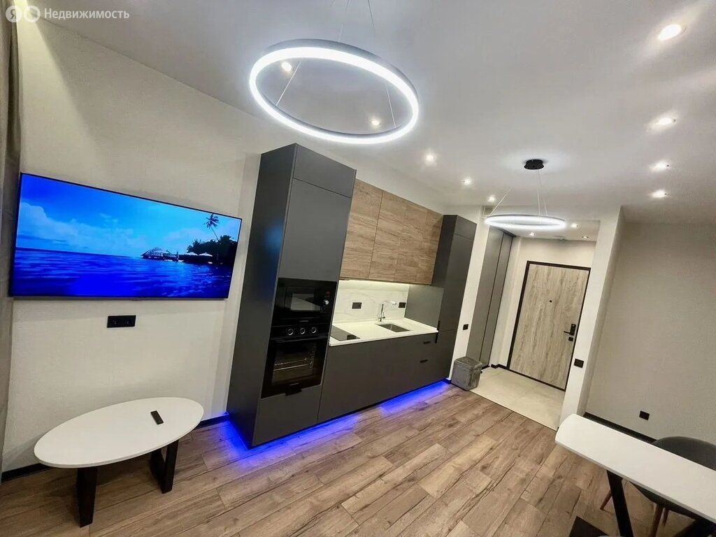 m. Ugreshskaya: Apartment, 1-rooms