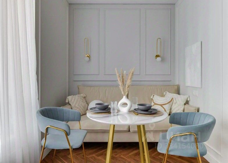 m. Testovskaya: Apartment, 1-rooms