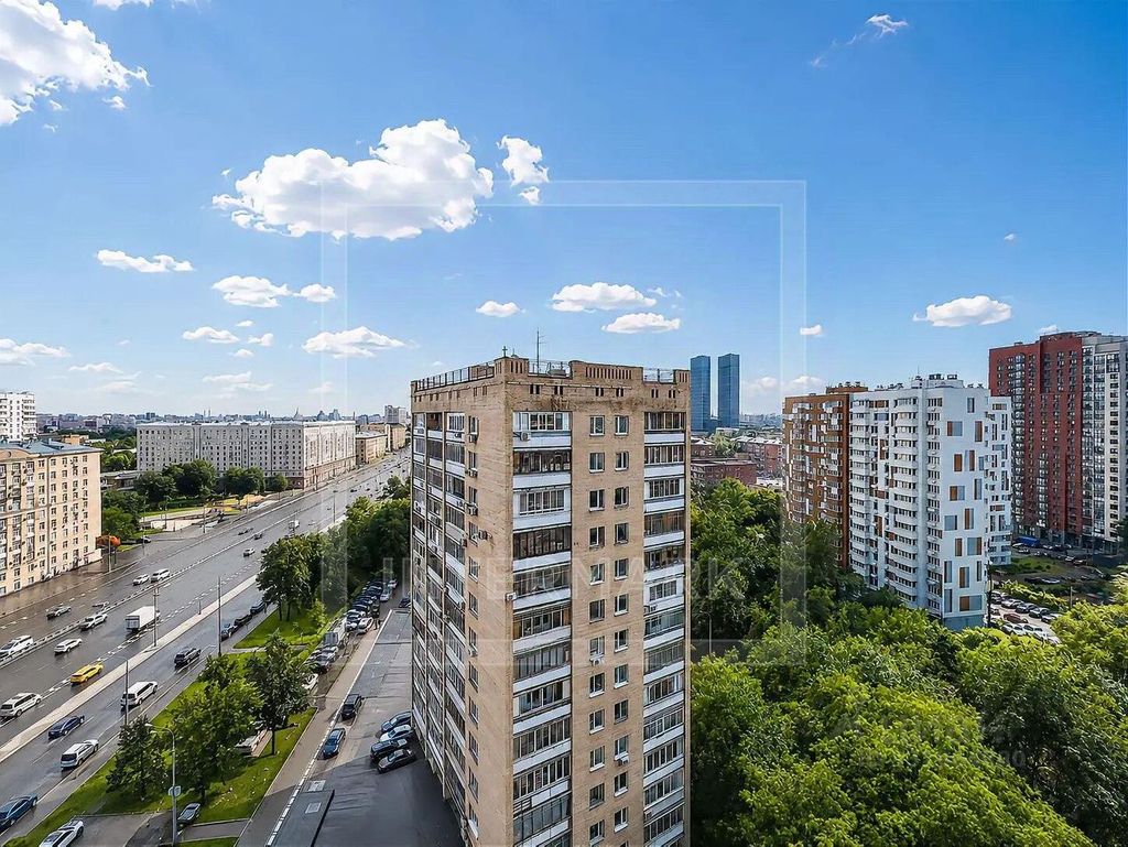 m. Alekseevskaya: Apartment, 1-rooms