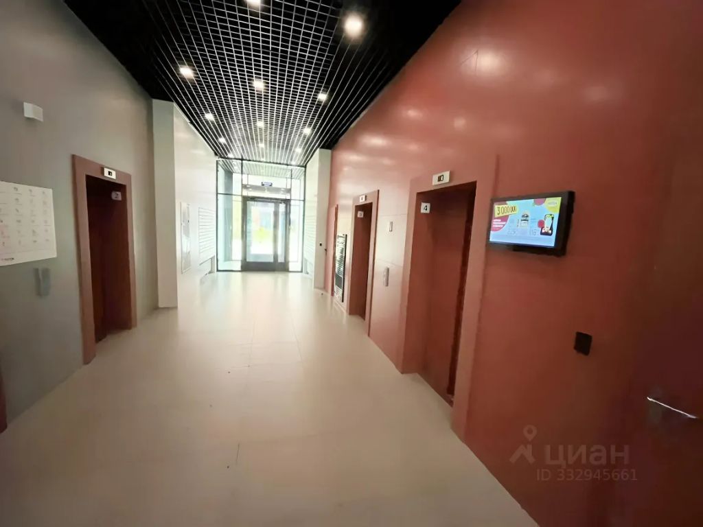 m. Kotelniki: Apartment, 2-rooms