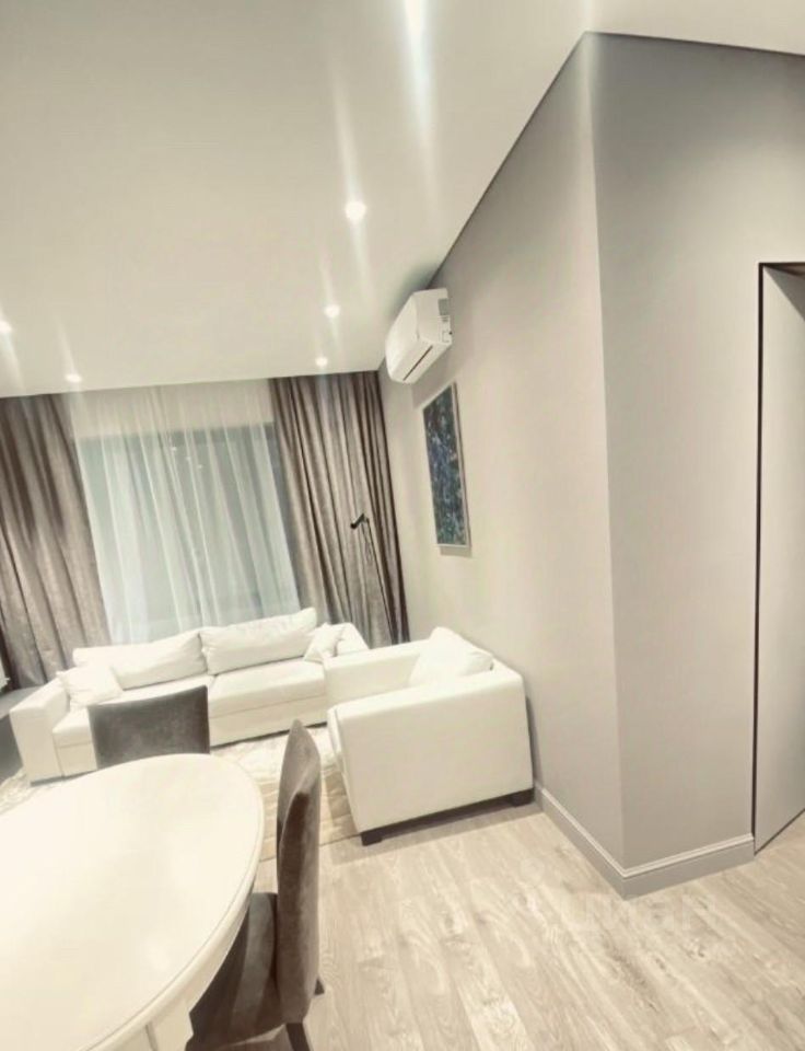 m. Serpukhovskaya: Apartment, 2-rooms