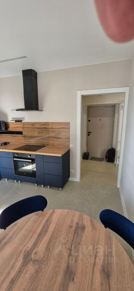 m. Bitsa: Apartment, 1-rooms