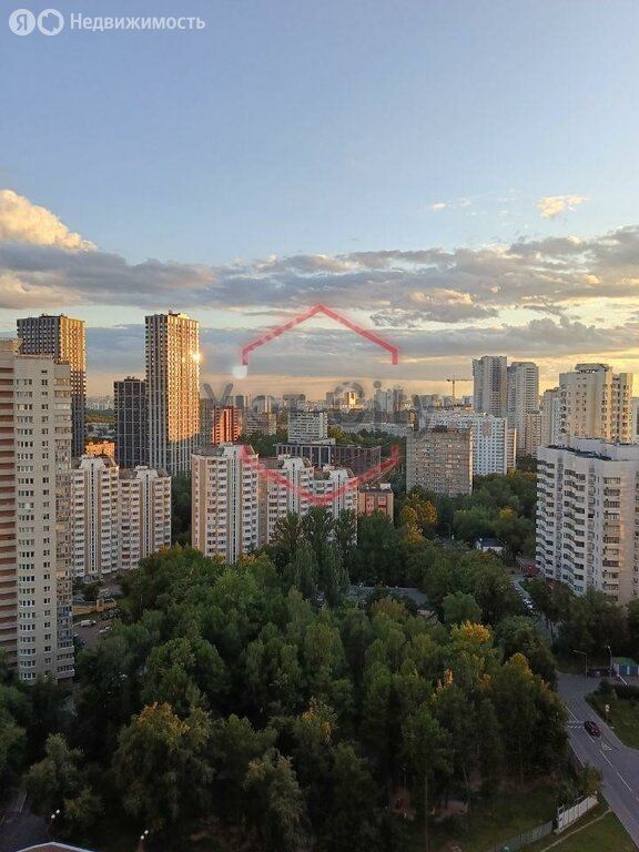 m. Belomorskaya: Apartment, 2-rooms