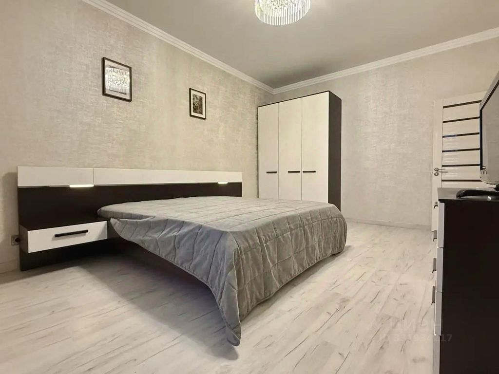 m. Penyagino: Apartment, 3-rooms