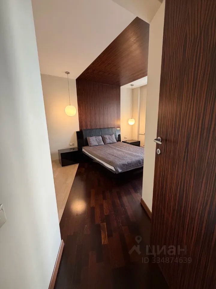 m. Kuzminki: Apartment, 2-rooms