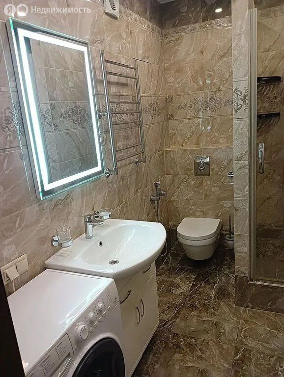 m. Volgogradsky prospekt: Apartment, 1-rooms