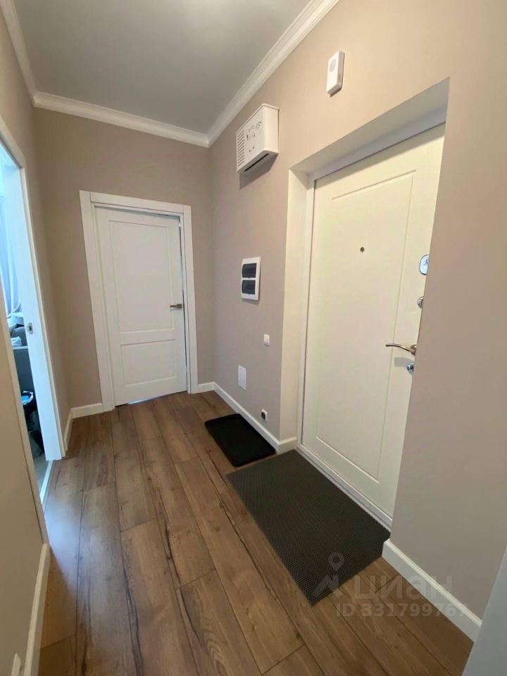 m. Potapovo: Apartment, 1-rooms