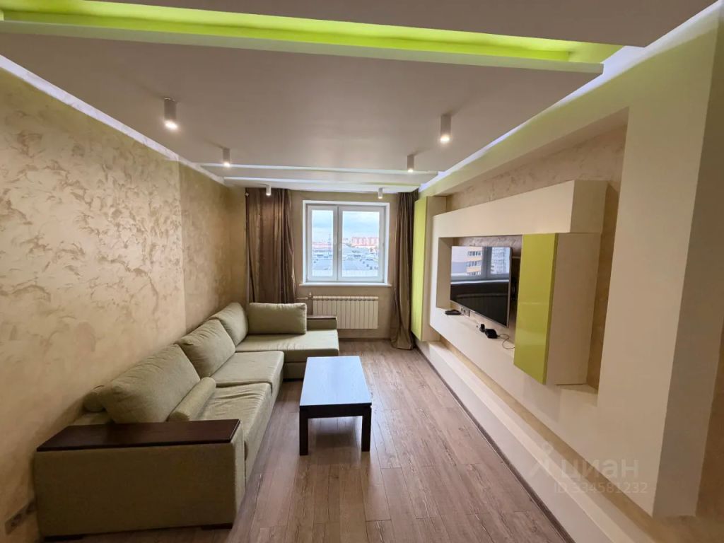 m. Nikolskoe: Apartment, 2-rooms