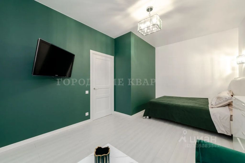 m. Tushinskaya: Apartment, 1-rooms