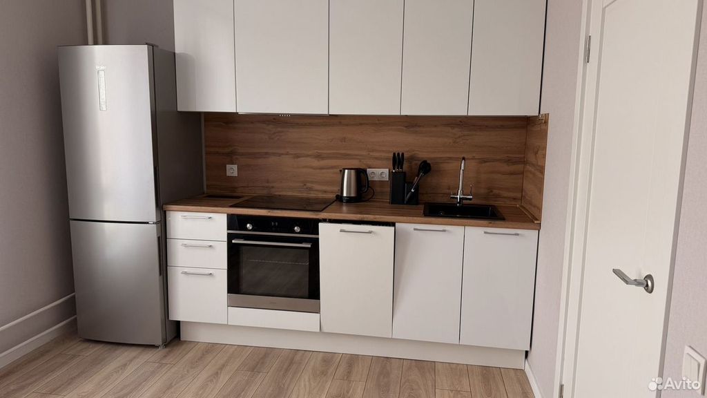 m. Vodniki: Apartment, 2-rooms