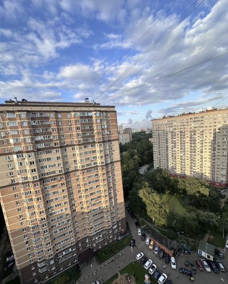 m. Odintsovo: Apartment, 3-rooms