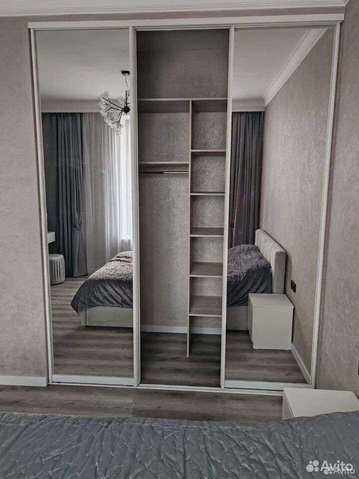 m. Stakhanovskaya: Apartment, 1-rooms