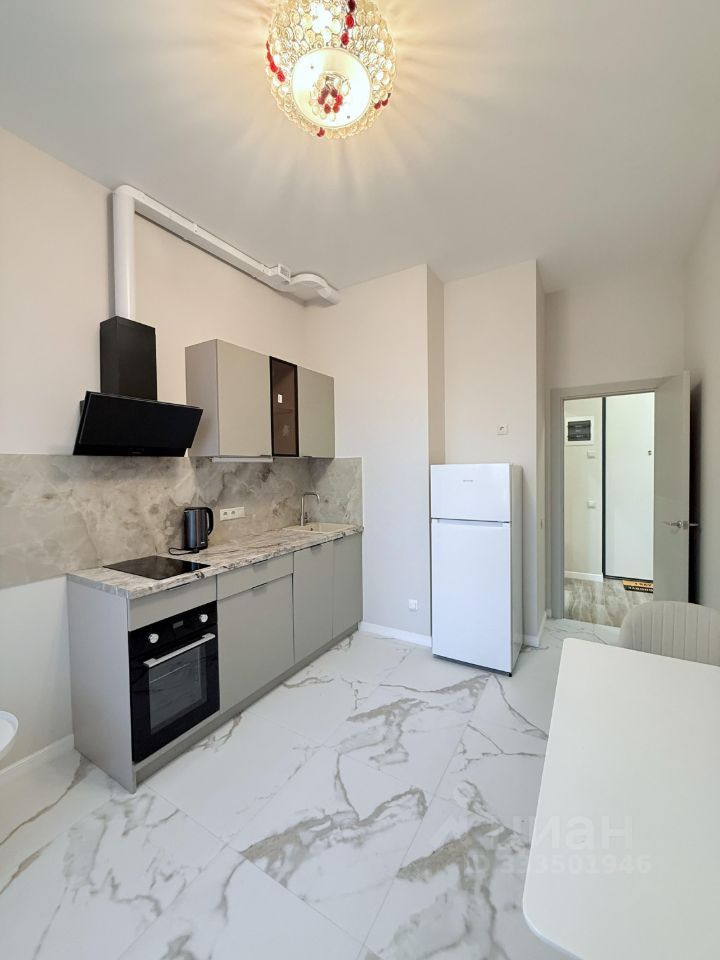 m. Shelepikha: Apartment, 1-rooms