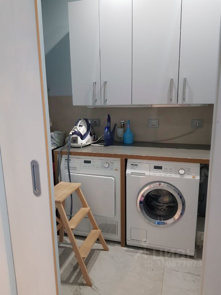 m. Novatorskaya: Apartment, 2-rooms
