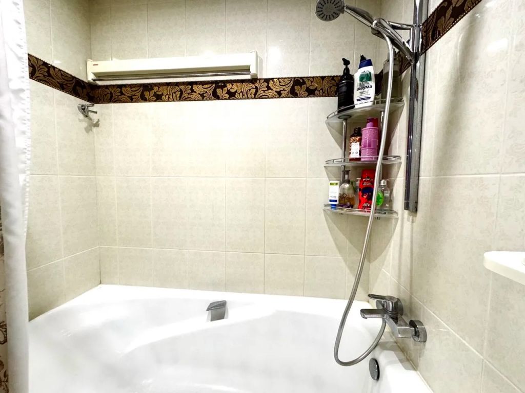 m. Penyagino: Apartment, 3-rooms