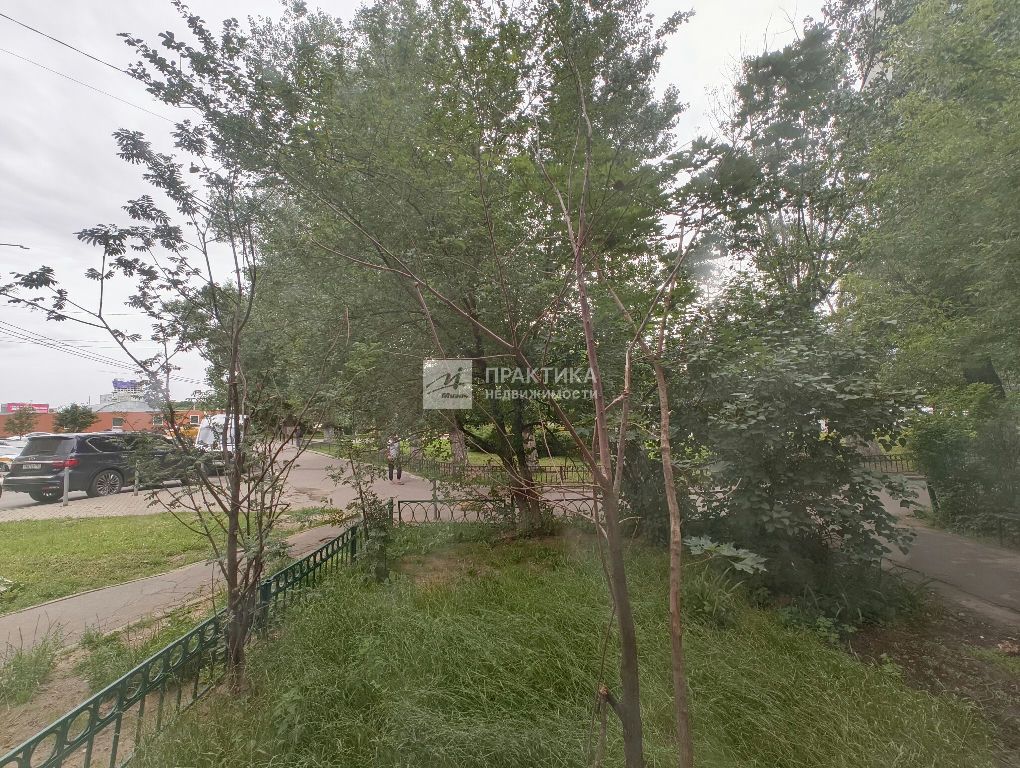 m. Schelkovskaya: Apartment, 2-rooms