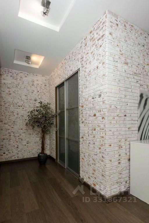 m. Serp i Molot: Apartment, 1-rooms
