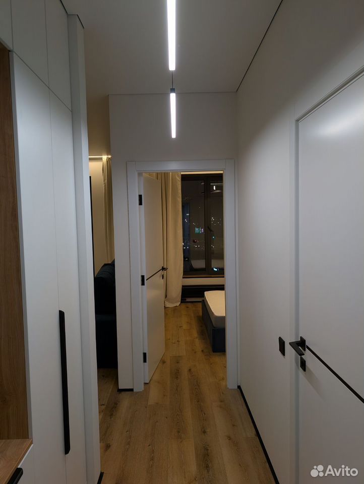 m. Tulskaya: Apartment, 1-rooms